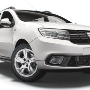 Dacia MCV
