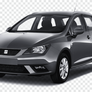 Seat Ibiza BVA