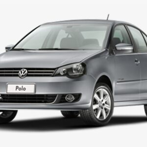 Volkswagen Polo Sedan