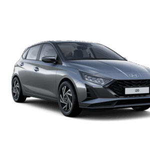 Hyundai i20 BVA