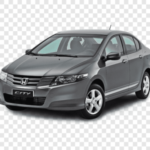 HONDA CIty Sport BVA